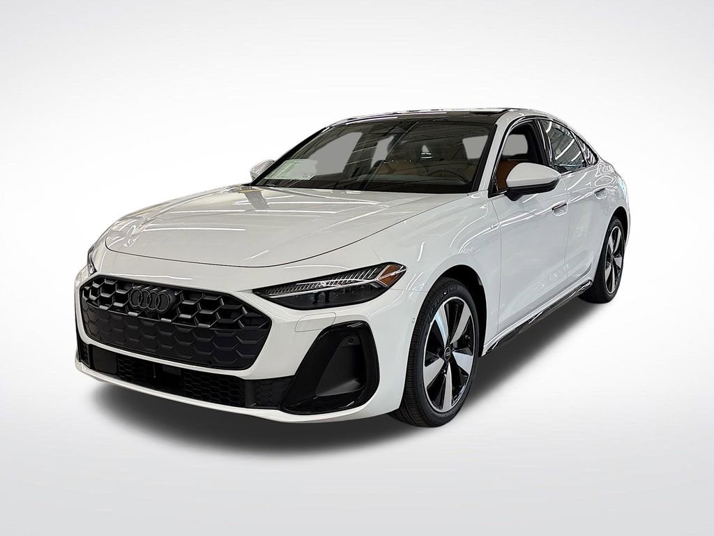 New 2026 Audi A5 2.0T Premium Plus AWD/4WD image 1