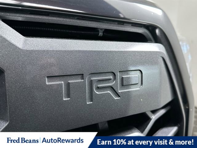 New 2024 Toyota Tundra Platinum image 28