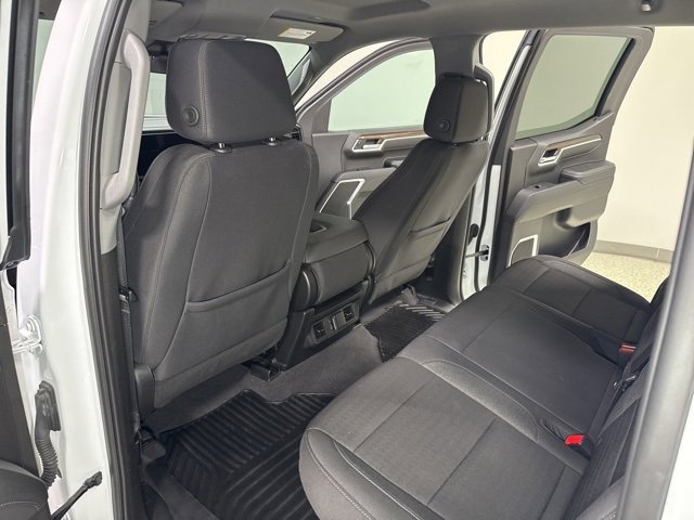 Used 2024 Chevrolet Silverado 1500 LT image 22