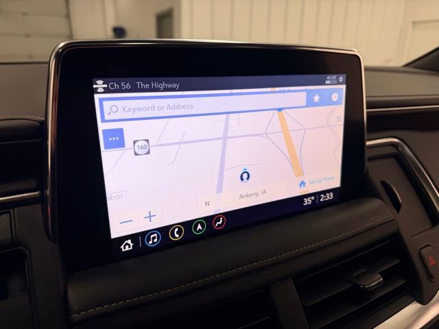 Certified 2021 Chevrolet Tahoe Premier w/ Premium Package image 13