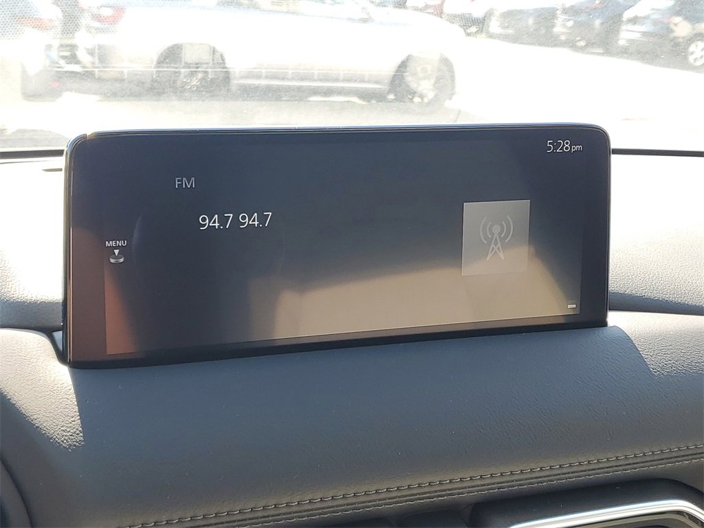 New 2025 MAZDA CX-5 AWD 2.5 S w/ Premium Plus Pkg image 26