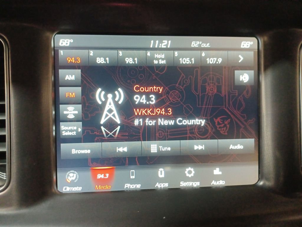 Used 2022 Dodge Charger GT image 12