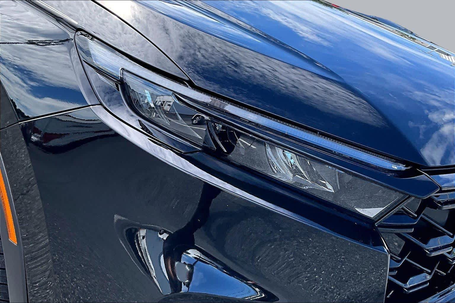 Used 2024 Honda CR-V Sport-L image 27