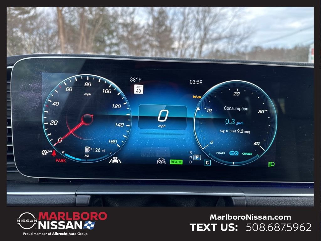 Used 2022 Mercedes-Benz GLS 450 4MATIC image 28