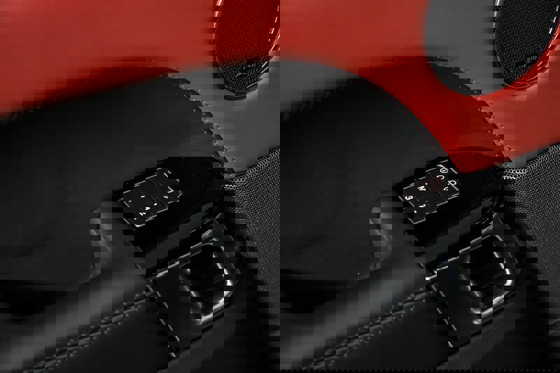 Used 2019 Land Rover Range Rover Sport HST image 16