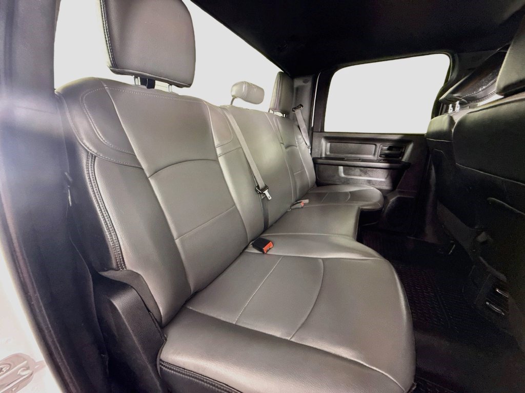 Used 2022 RAM 2500 Tradesman AWD/4WD image 25