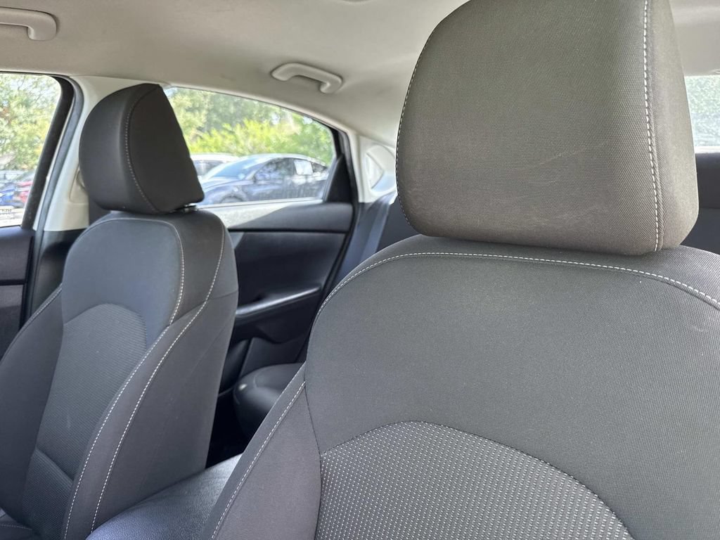 Used 2021 Kia Forte LXS FWD image 24