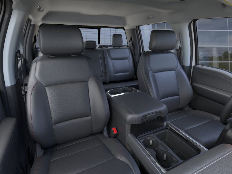 New 2026 Ford F350 Lariat image 10