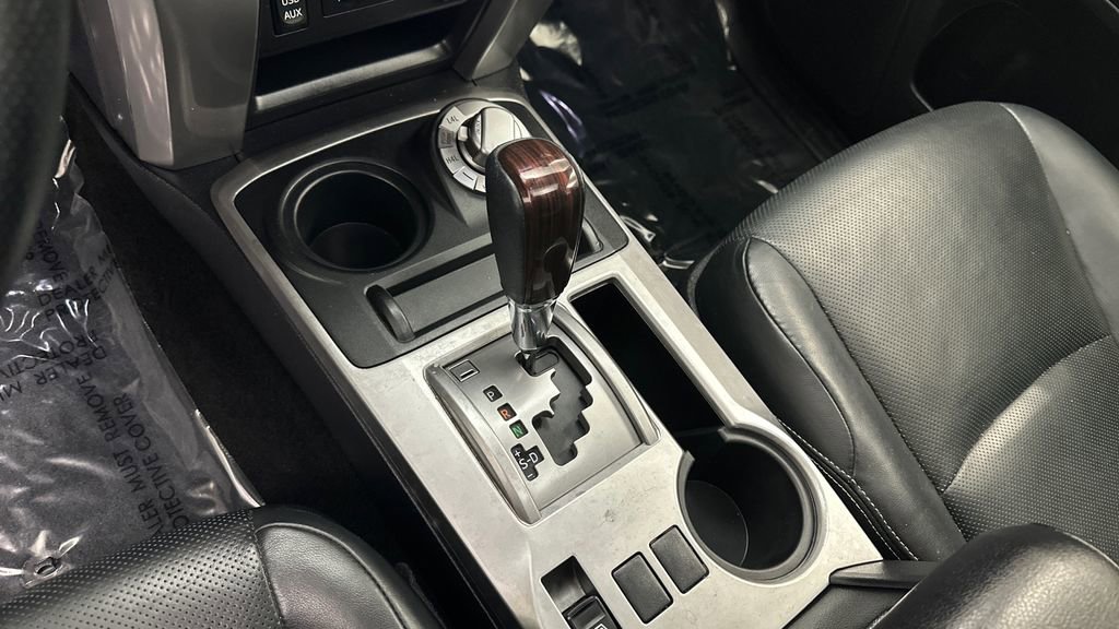 Used 2016 Toyota 4Runner Limited image 16