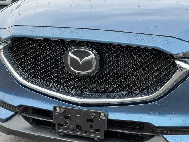 Used 2021 MAZDA CX-5 Grand Touring image 38