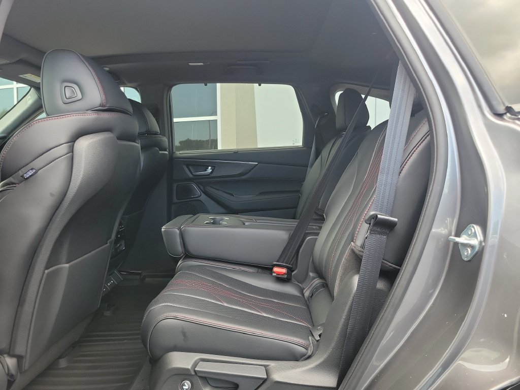 New 2026 Acura MDX Type S w/ Advance Package AWD/4WD image 11