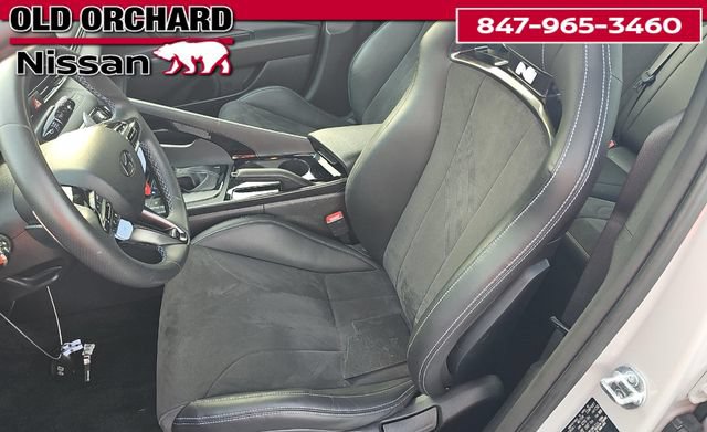 Used 2025 Hyundai Elantra N FWD image 6