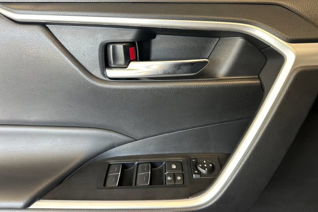 Certified 2024 Toyota RAV4 AWD Hybrid image 14