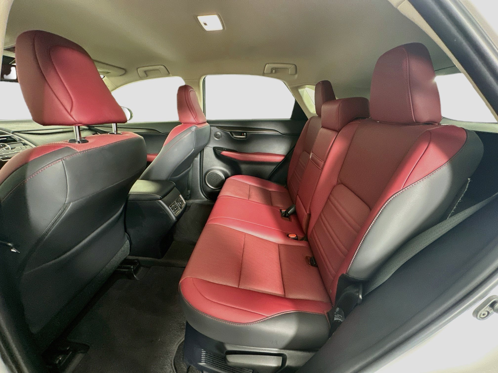Used 2021 Lexus NX 300 AWD w/ Accessory Package 2 image 27