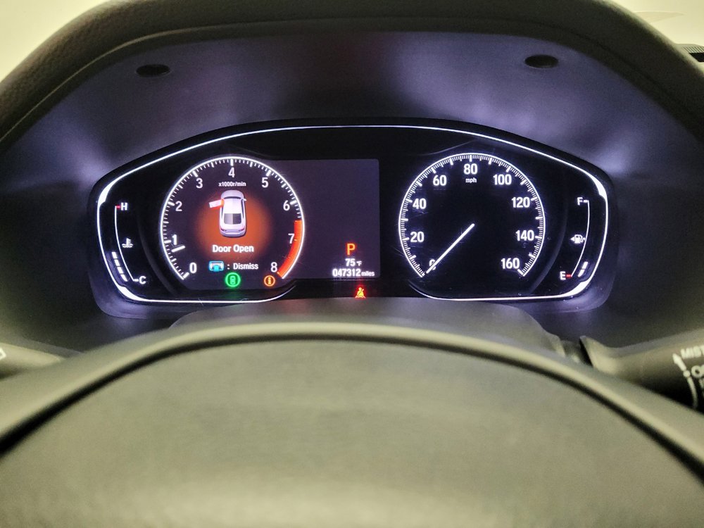 Used 2019 Honda Accord Sport image 23