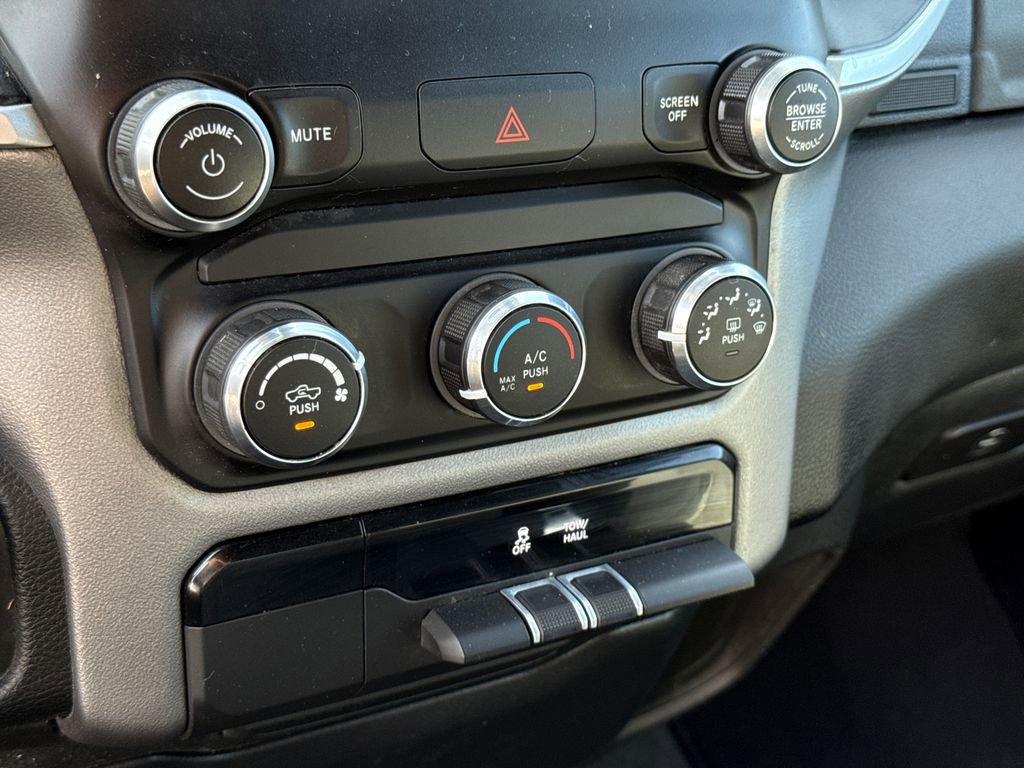 Used 2022 RAM 1500 Lone Star image 22