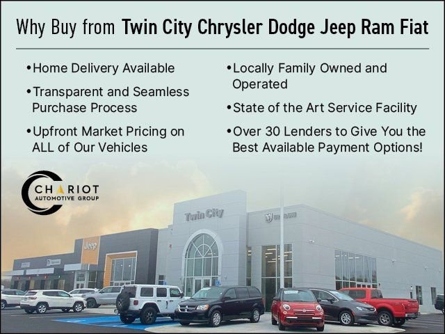 Used 2024 Jeep Grand Cherokee Altitude