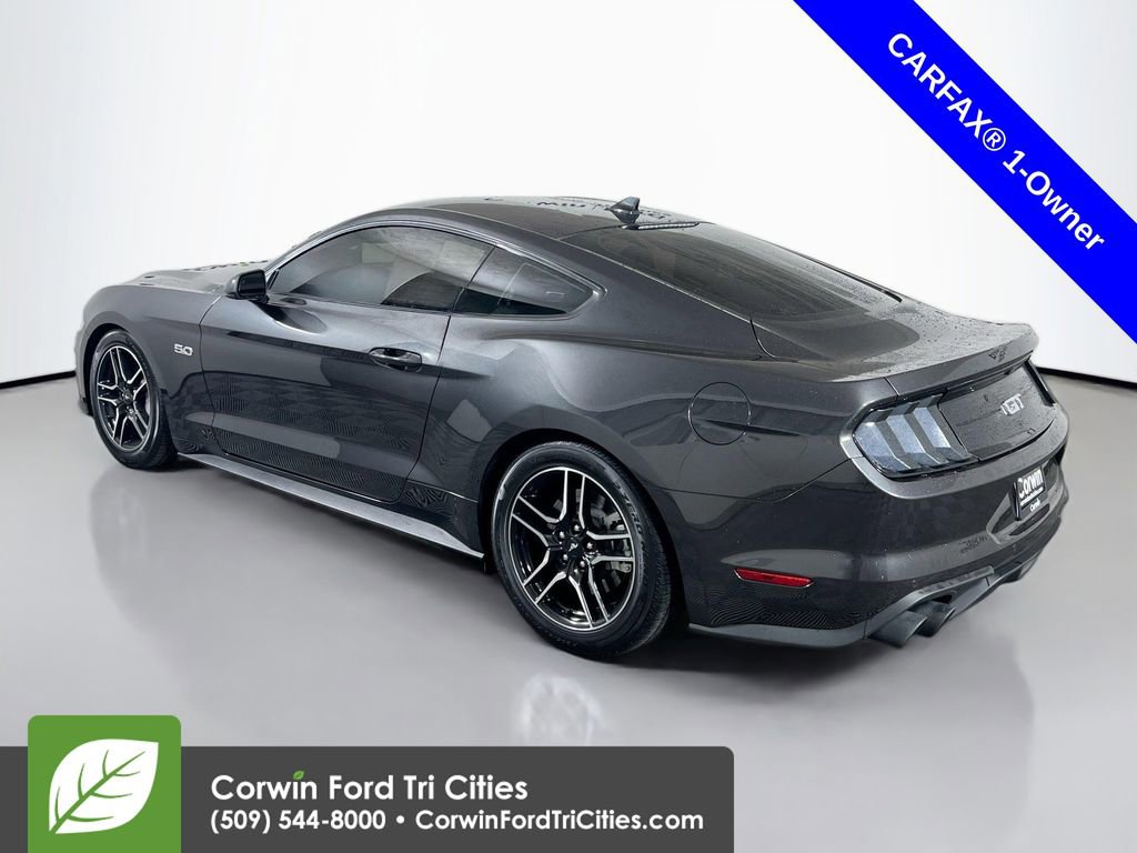 Used 2023 Ford Mustang GT image 10