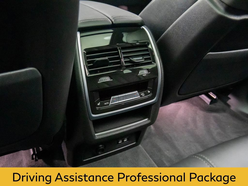 Used 2025 BMW X5 xDrive50e w/ Executive Package image 20