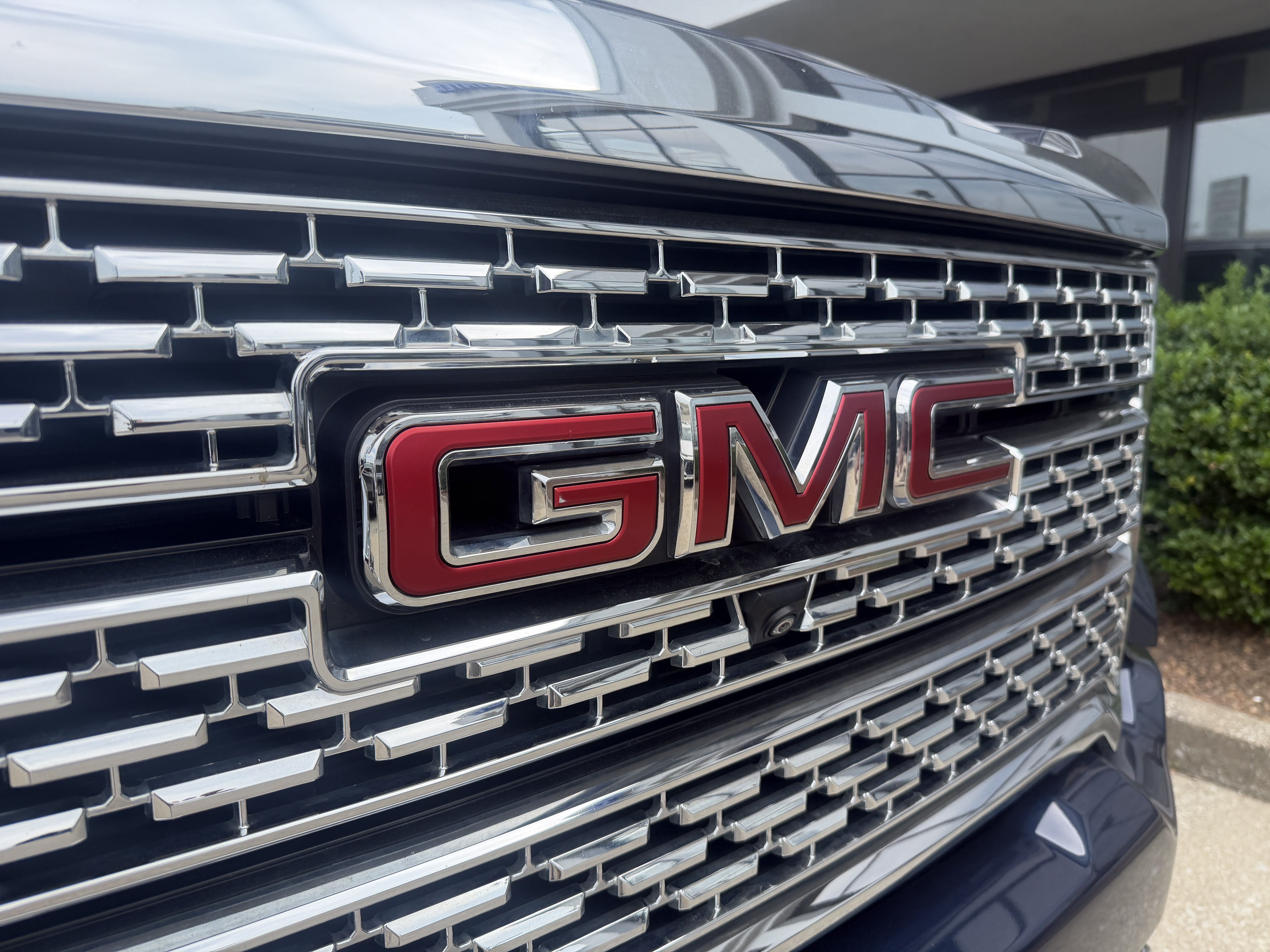 Used 2020 GMC Sierra 3500 Denali w/ Denali Ultimate Package AWD/4WD image 20