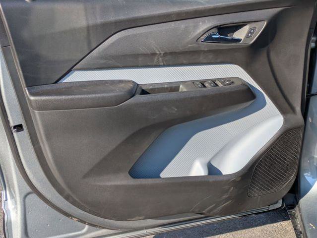 New 2027 Chevrolet Bolt RS w/ Technology Package image 12