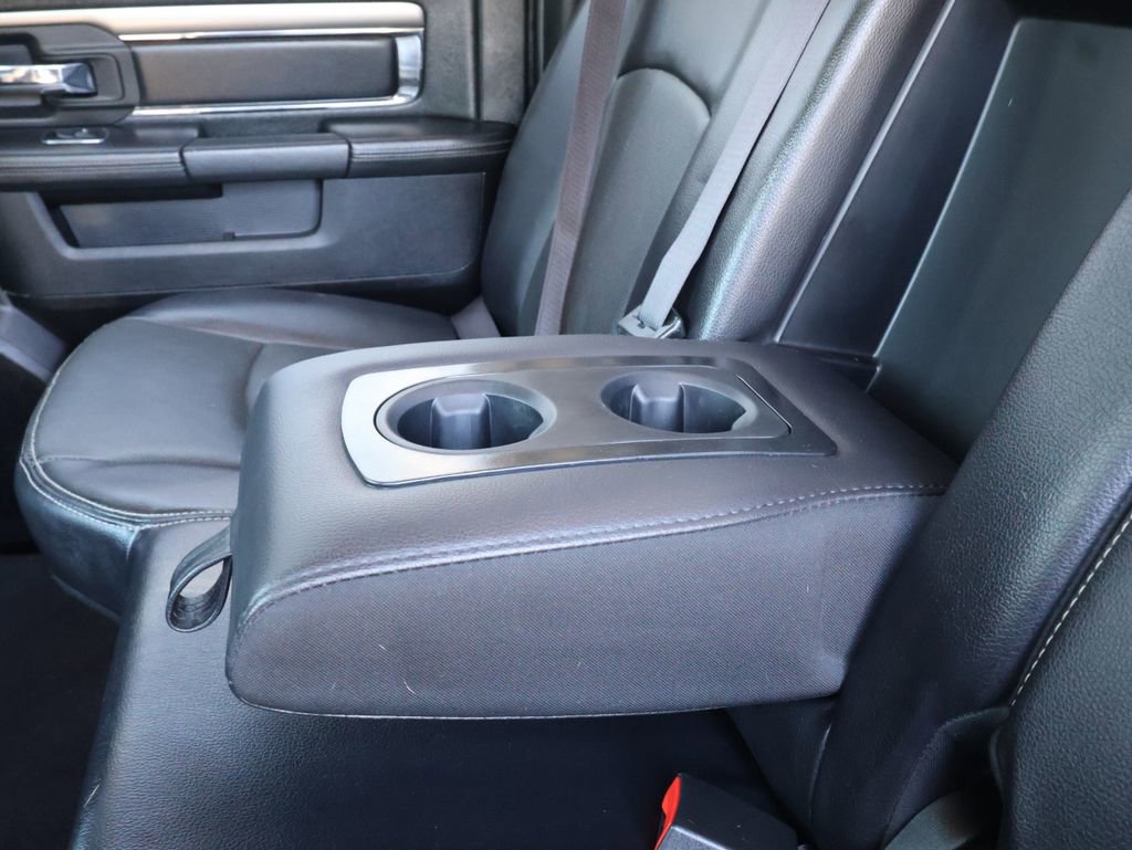 Used 2017 RAM 1500 Sport w/ Convenience Group image 27