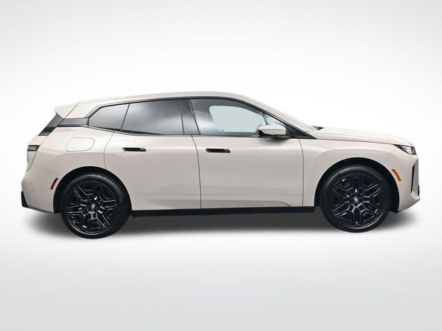 New 2026 BMW iX xDrive45 w/ M Sport Package image 3