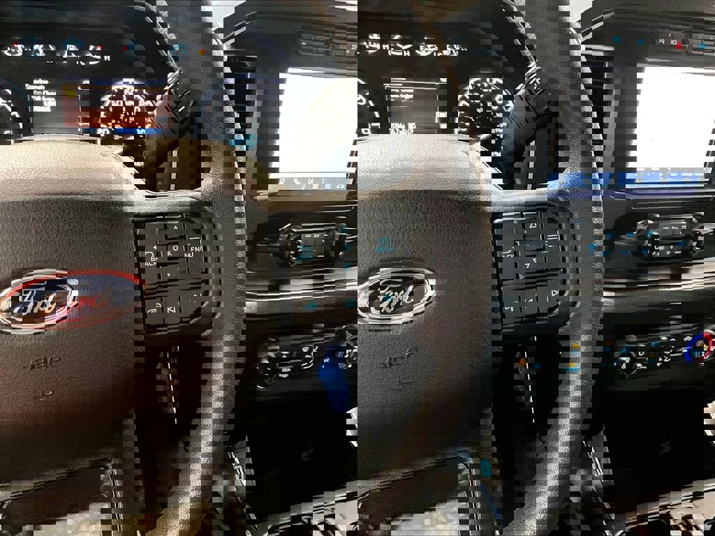 Used 2021 Ford F150 XL w/ STX Appearance Package AWD/4WD image 20