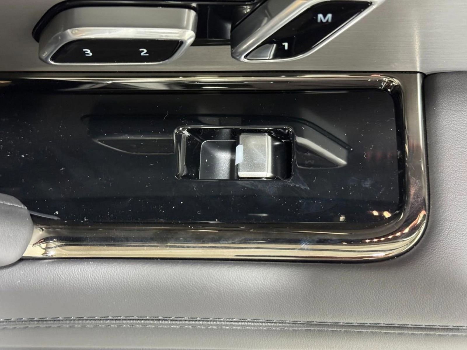 New 2026 Land Rover Range Rover Sport Dynamic SE image 21