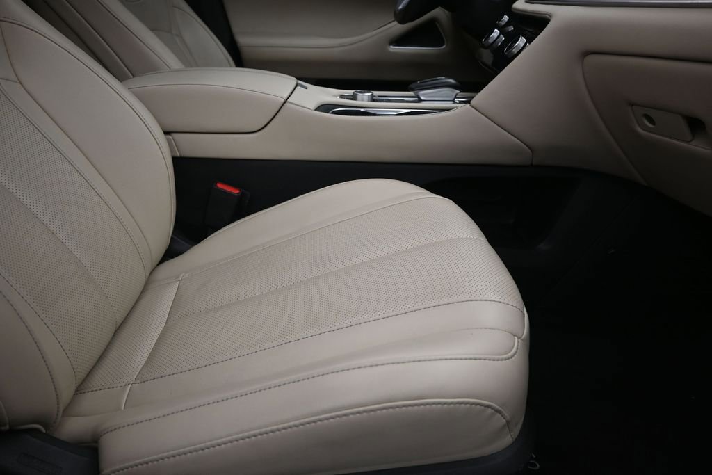 Certified 2023 INFINITI QX60 Luxe w/ Vision Package FWD image 26