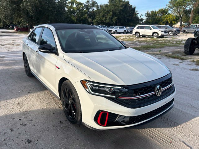 Used 2023 Volkswagen Jetta GLI Autobahn