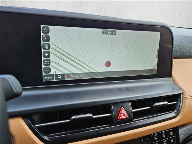 Used 2025 Kia Seltos EX w/ EX Sunroof Package FWD image 14
