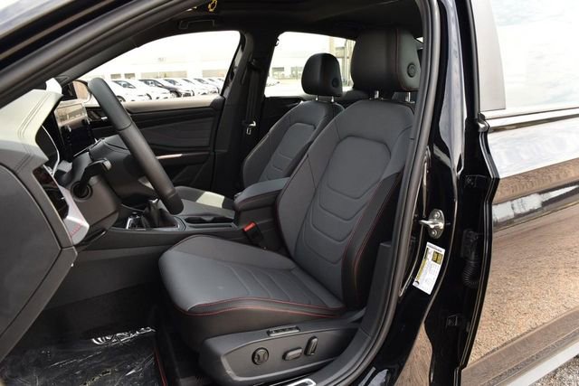 New 2026 Volkswagen Jetta GLI Autobahn image 20