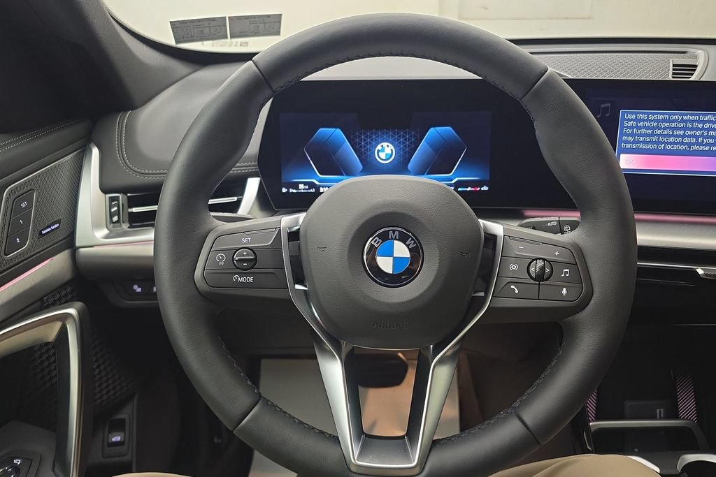 New 2027 BMW X1 xDrive28i w/ Convenience Package AWD/4WD image 16