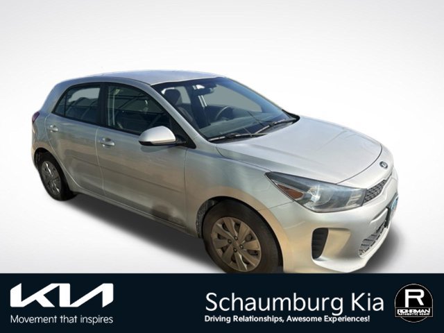 Used 2019 Kia Rio S FWD image 11
