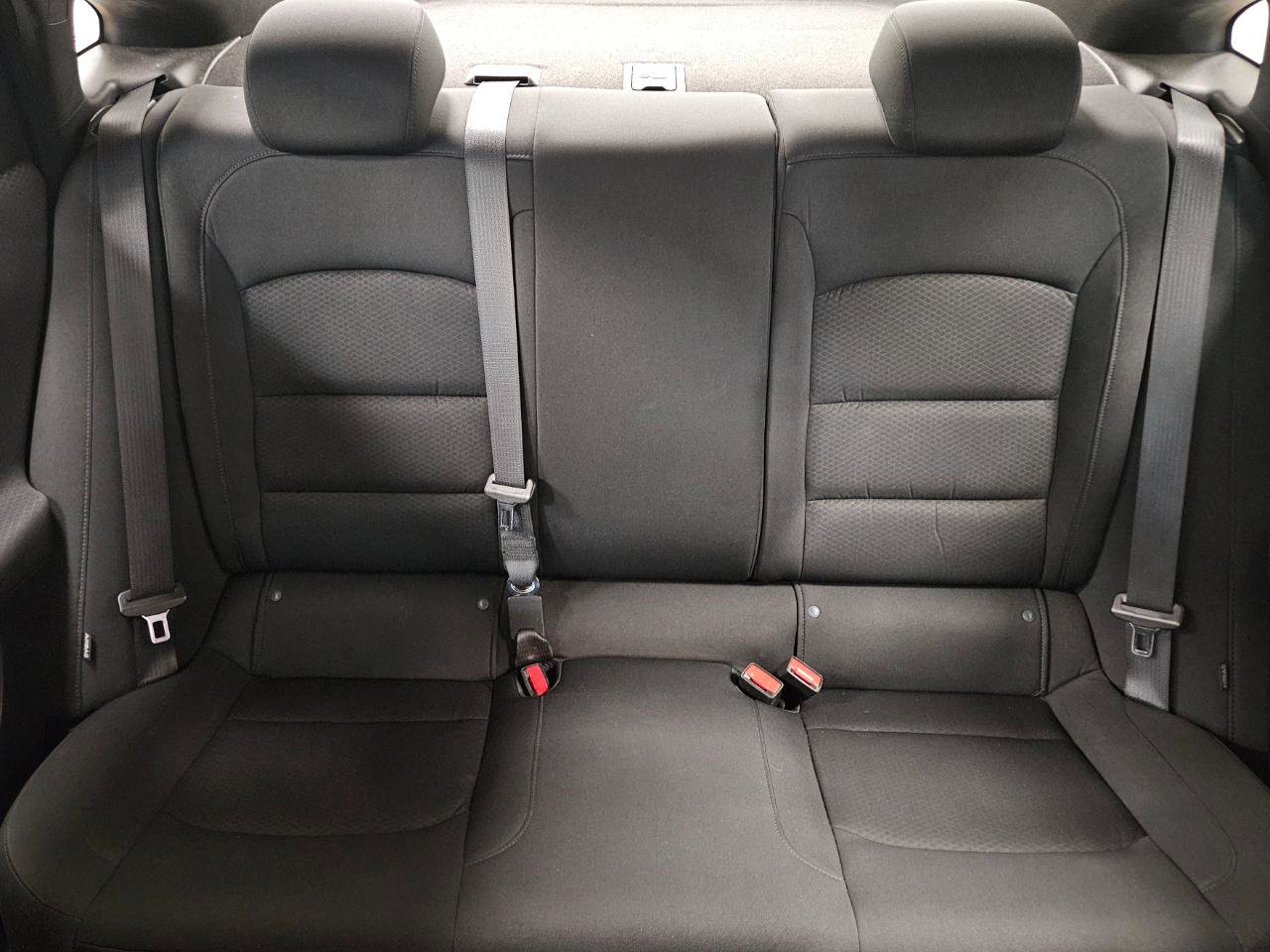 Used 2021 Chevrolet Malibu LS image 29