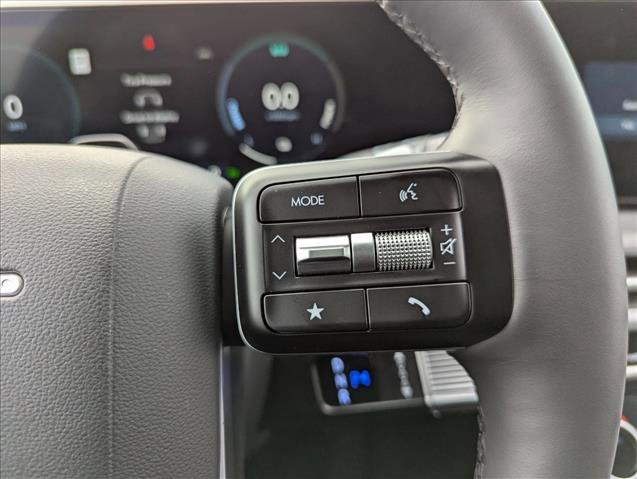 New 2026 Hyundai Santa Fe Limited image 14