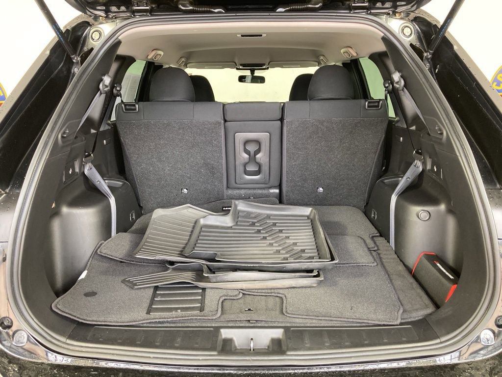 Used 2022 Mitsubishi Outlander ES image 23