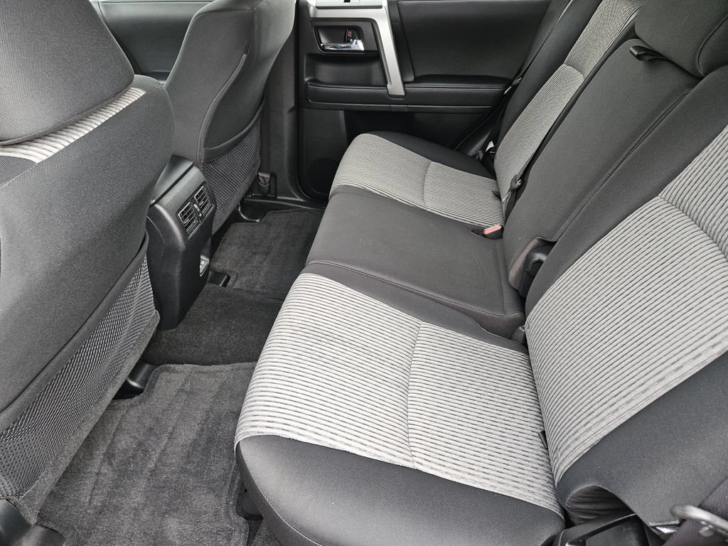 Used 2023 Toyota 4Runner SR5 RWD image 29