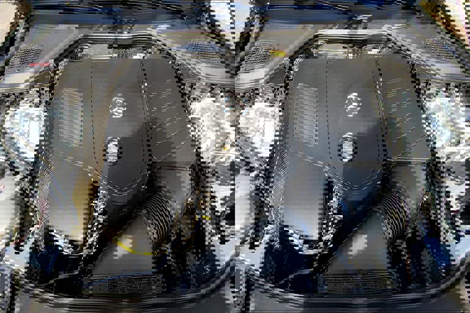 New 2025 Mercedes-Benz E 350 E 350 image 17