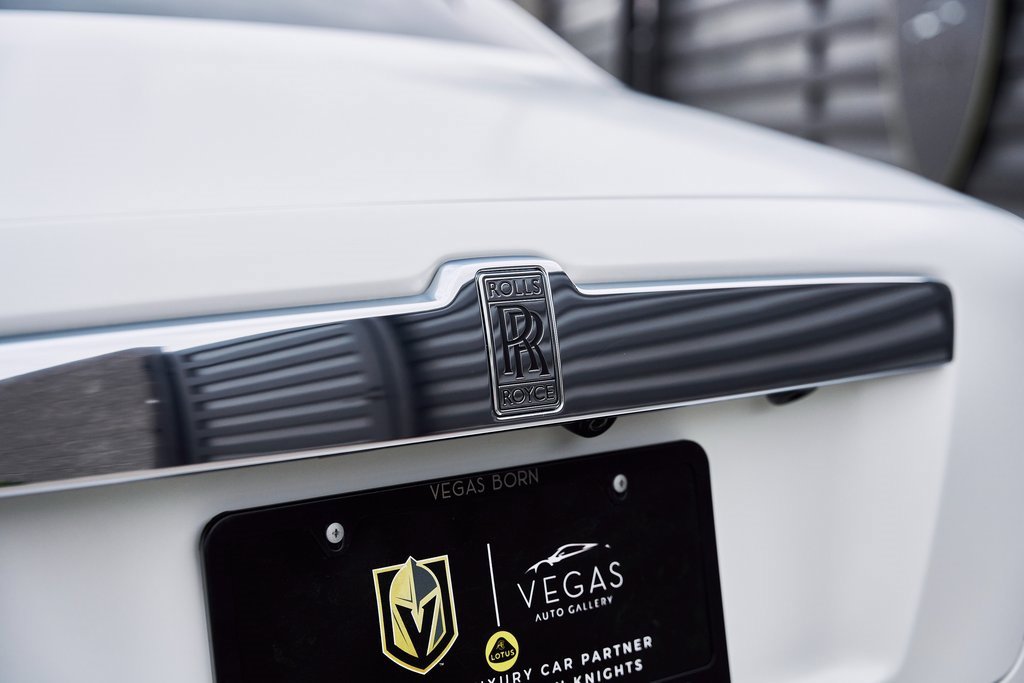 Used 2019 Rolls-Royce Ghost image 11
