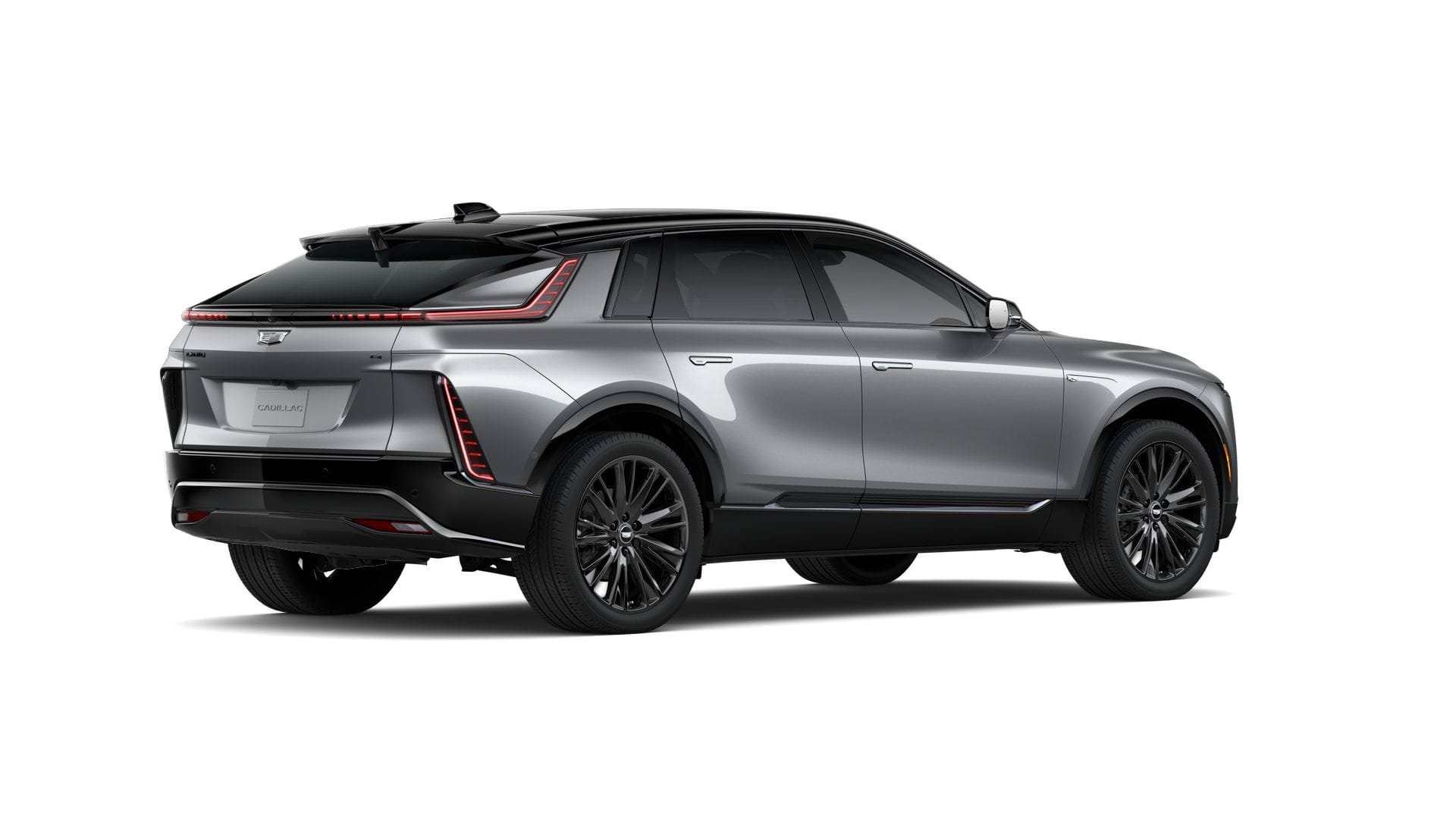 New 2027 Cadillac Lyriq Premium Sport AWD/4WD image 41