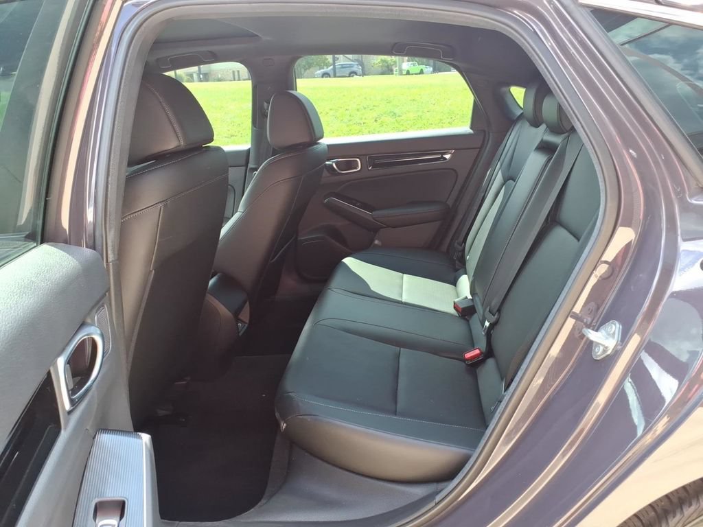 Used 2024 Honda Civic Sport Touring image 25