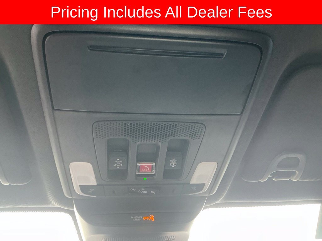 Certified 2025 Acura ADX A-Spec AWD/4WD image 18