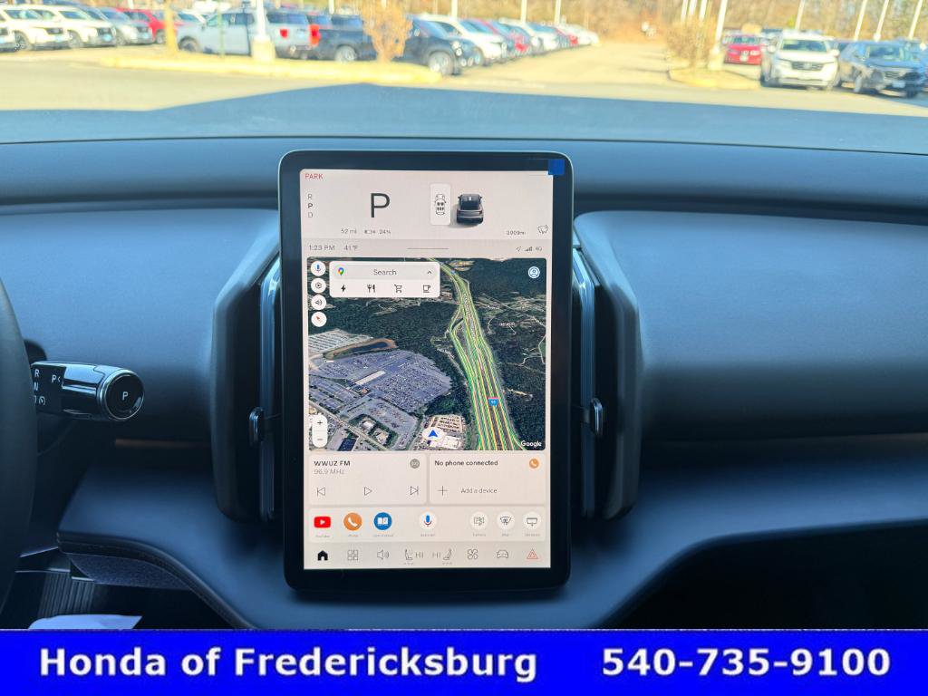 Used 2025 Volvo EX30 Ultra image 28