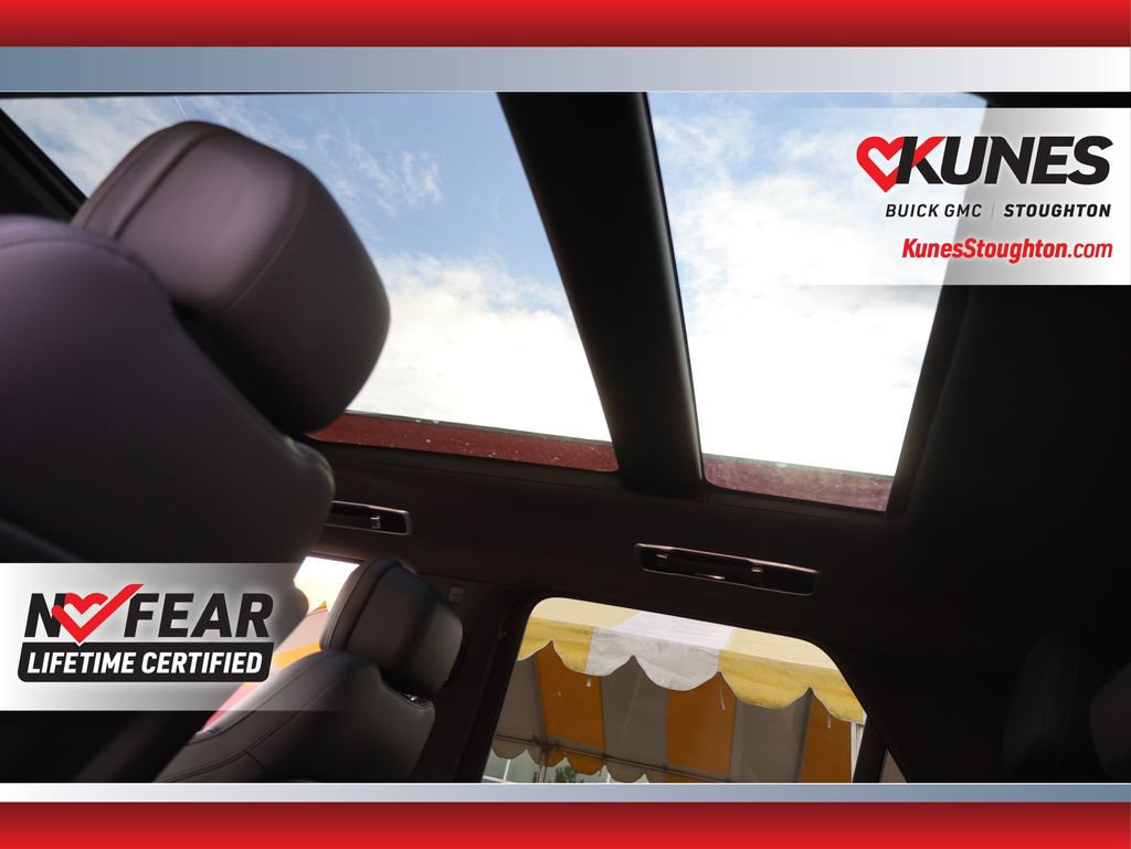 Used 2024 Land Rover Range Rover Sport Dynamic SE image 63