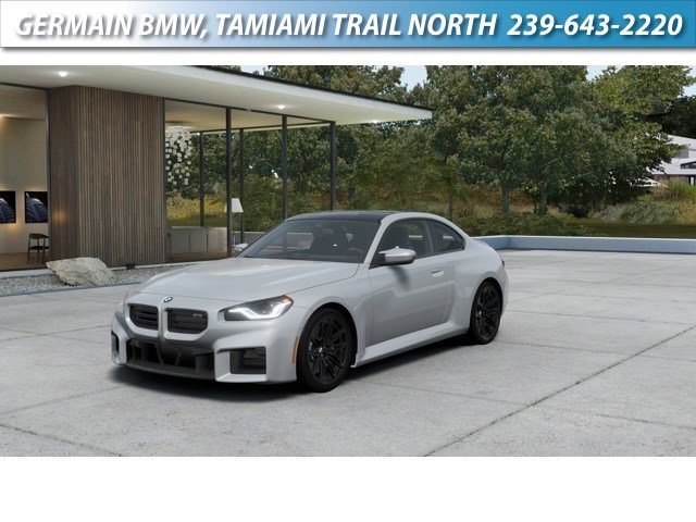 New 2026 BMW M2 w/ Lighting Package