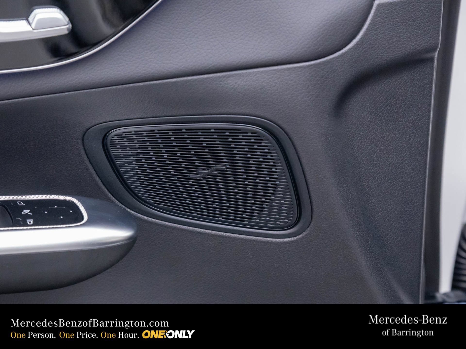 New 2026 Mercedes-Benz GLC 300 4MATIC image 16