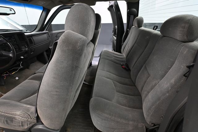 Used 2003 Chevrolet Silverado 1500 LS image 27