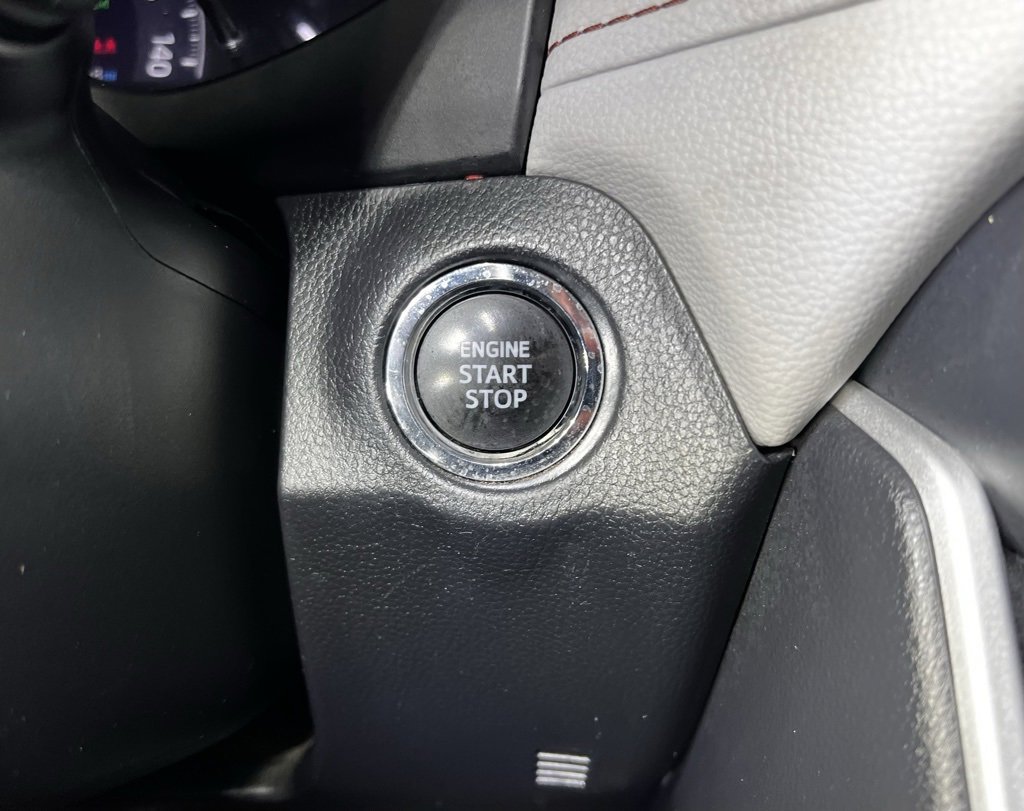 Used 2024 Toyota RAV4 XLE image 29